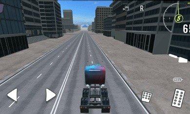 汽车碰撞测试模拟器2图3