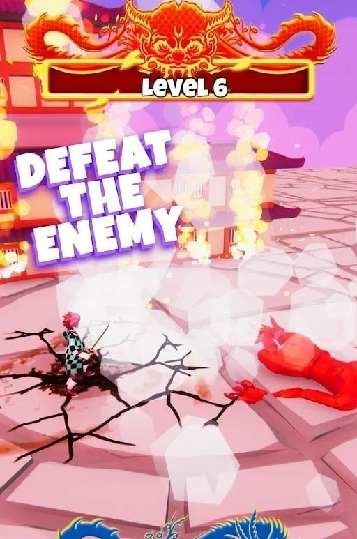 Demon Slasher