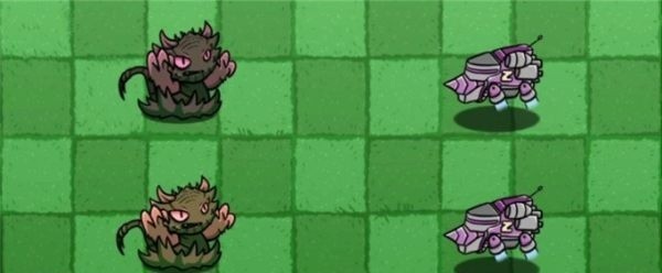 pvzbt貪食茄巨獸