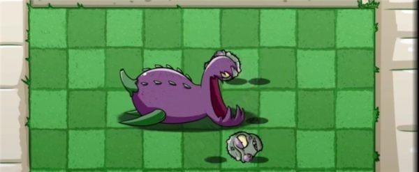 pvzbt貪食茄巨獸