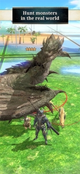 怪物獵人