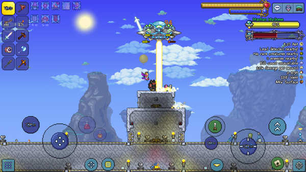 terraria1.4.4.9漢化版