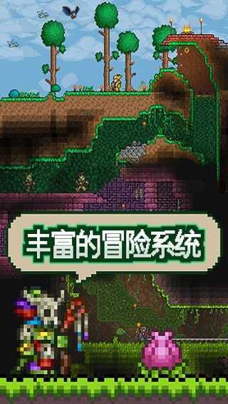 泰拉瑞亞正版