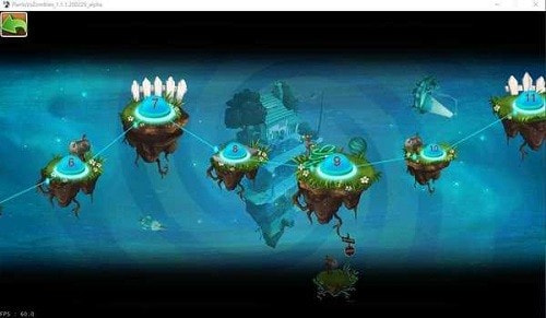 植物大戰僵尸lz重置版