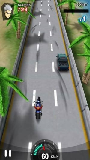 摩托車極速狂飆(RacingMoto)