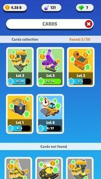 石頭閑置礦工Stone Idle Miner