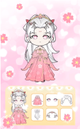 小婉裝扮記