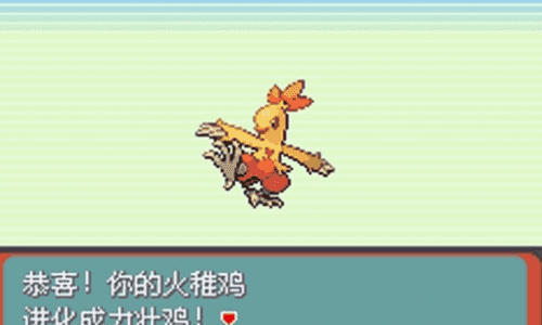 口袋妖怪绿宝石图3