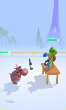 寵物戰斗3D(Pet Fighting)