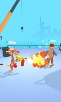 寵物戰斗3D(Pet Fighting)