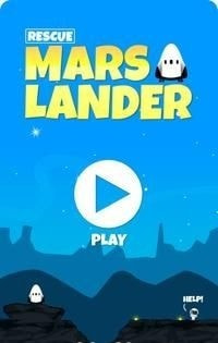 火星著陸器(Mars Lander)