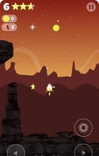 火星著陸器(Mars Lander)