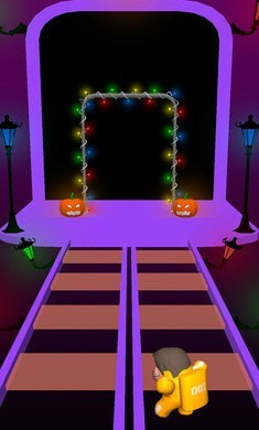 鱿鱼游戏模拟器