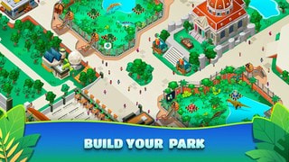 空闲恐龙公园大亨Dinosaur Park图3
