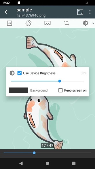 comicscreen