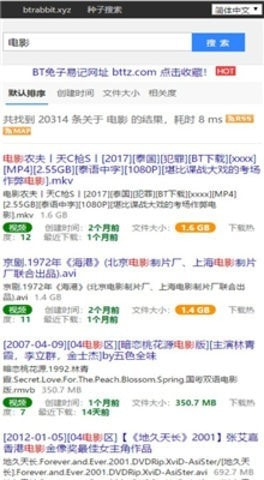 磁力兔子图2