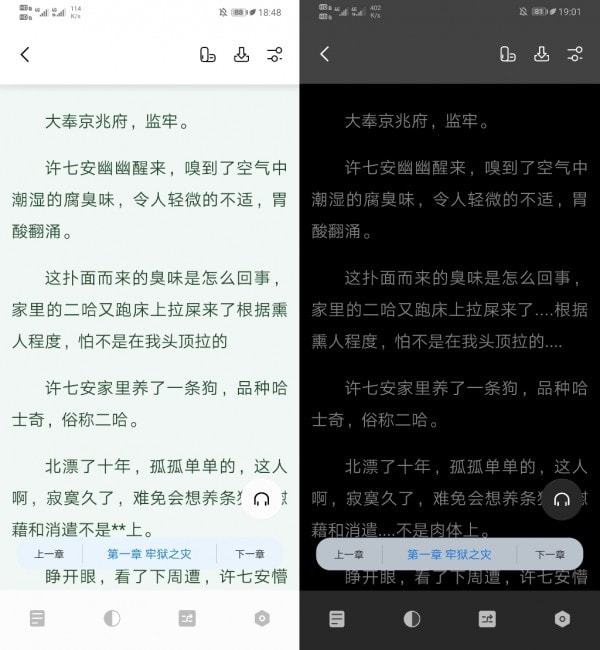 书痴(1)