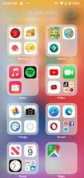 ios15桌面