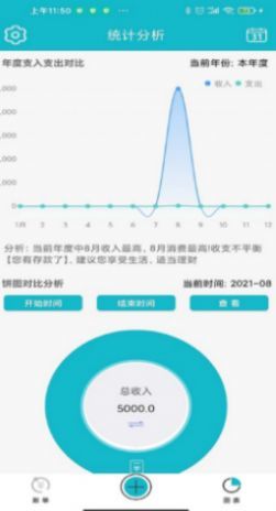 小小记账图2