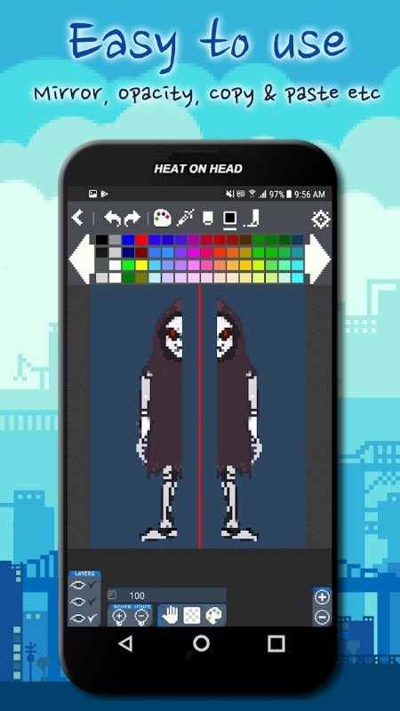 PixelArtPaint pro最新版