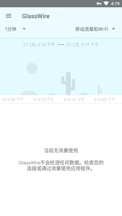 GlassWire