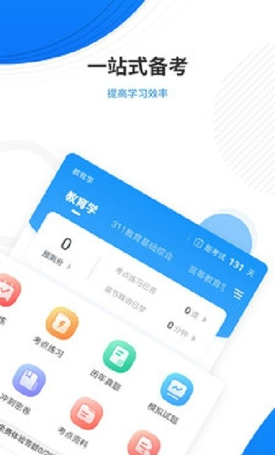 教育學(xué)考研準(zhǔn)題庫(kù)