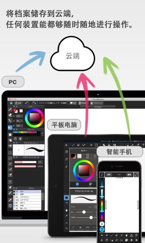 MediBang Paint最新