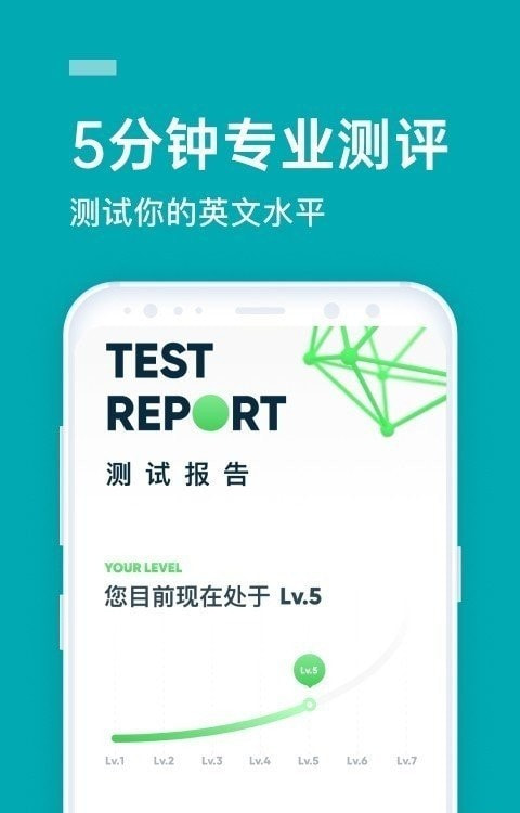 流利說英語