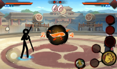 像素火影清晨改版图3