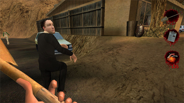 夺命邮差2手机版(4)