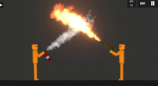 水果游乐场中文版