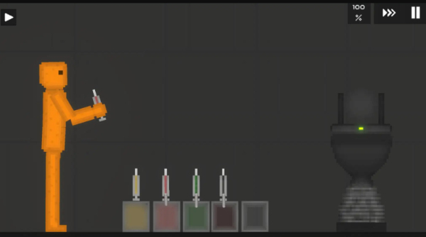 水果游乐场中文版