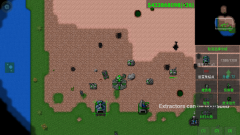 铁锈战争1.15汉化版图2