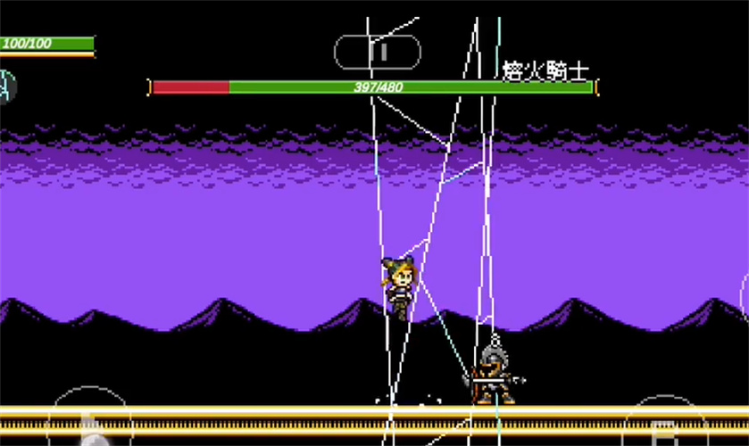 jojox洛克人