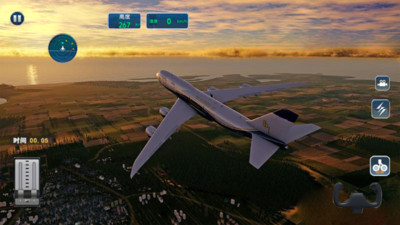 超级飞机驾驶员图2