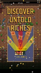 吸血鬼幸存者中文版图1