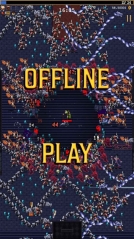 吸血鬼幸存者中文版图2