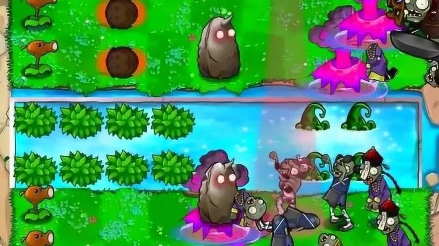 pvz杂交版图3