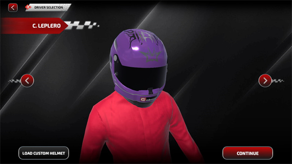 F1方程式賽車2025