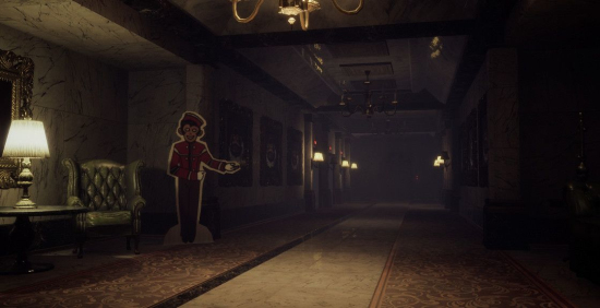 黑暗欺骗2d像素版图2