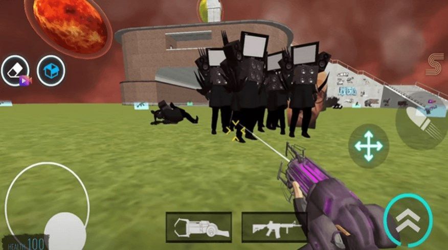 电视人城市争霸图3