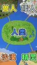 像素種族戰爭