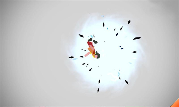 火柴人必须死图1