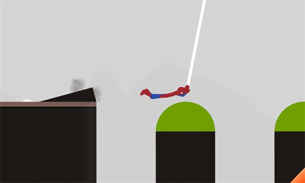 火柴人必须死图2