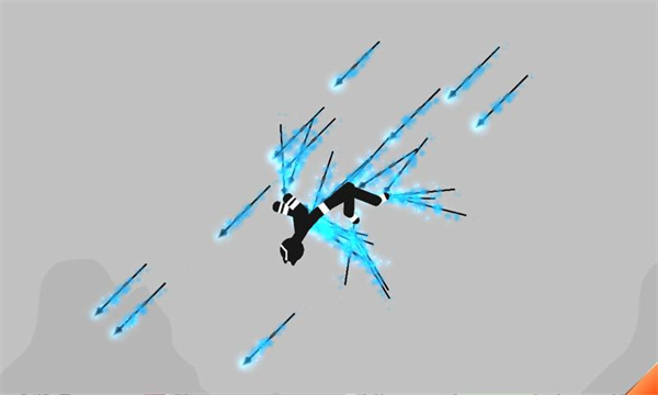 火柴人必须死图3