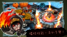 奇幻射击最新版(2)