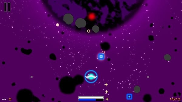 星空之下(1)