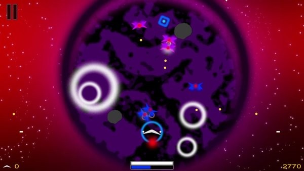星空之下(2)