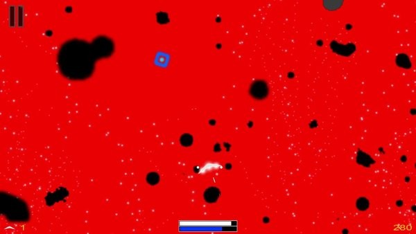 星空之下(3)