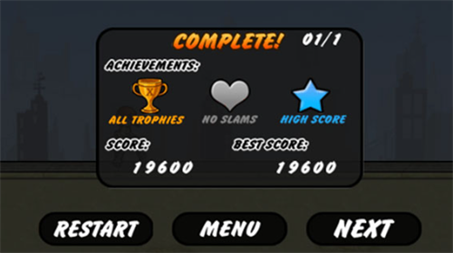 滑板少年安卓版